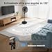 Imagen de Aigostar Ventilador de Pie Silencioso