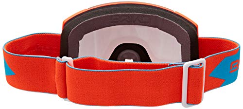 Briko Lava XL 2 Lenses, Occhiali Unisex - Adulto