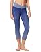 SHAPE Women's Ombre Capri