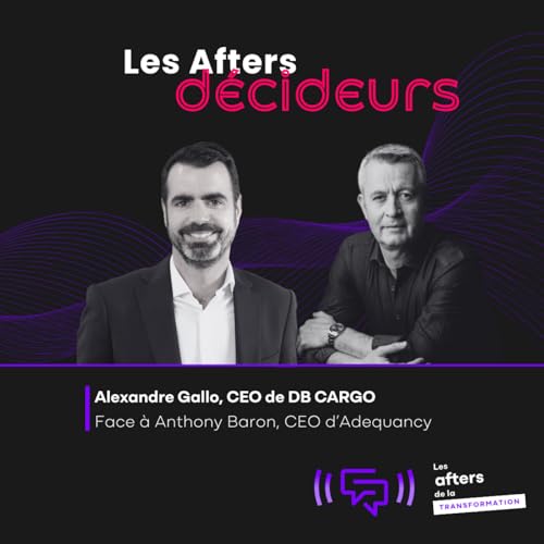 #149 Alexandre Gallo : l'incarnation du terrain comme pilier du management de proximit&eacute;