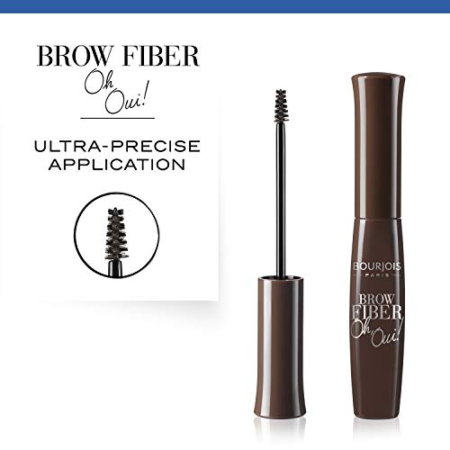 Brow Fiber oh oui #003 - vue 8