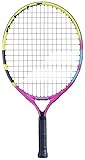 Babolat Nadal Junior 19 Inch (Rafa 2nd Edition) Tennis Racquet