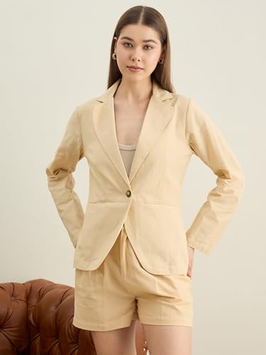 StyleStone linen jacket – image 3