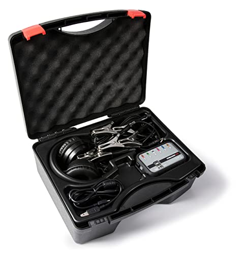 Image of STEELMAN PRO ChassisEAR 2 Auto Diagnostic Noise Finder
