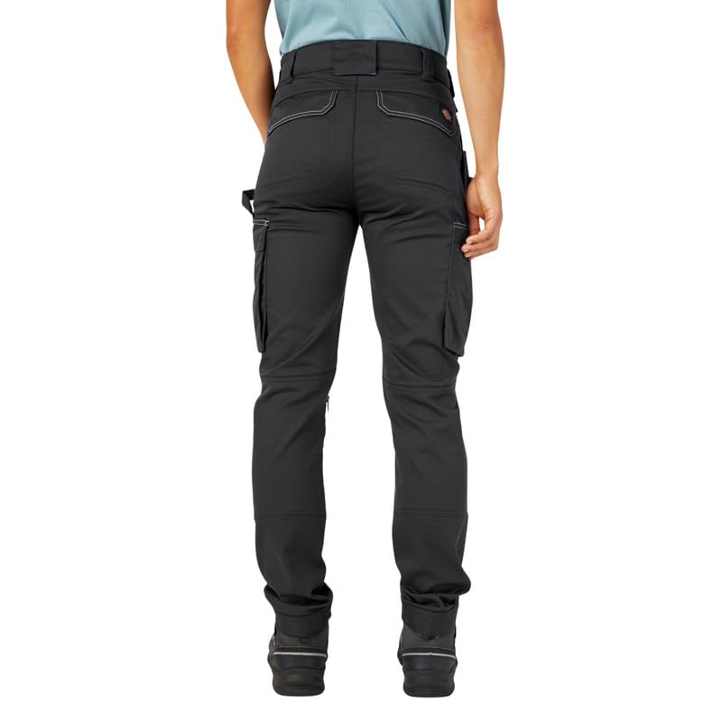 Dickies - Performance Workwear Pants, Pantaloni Donna