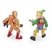 Fortnite Battle Royale Collection - 2 Pack of Action Figures - Styles May Vary
