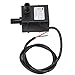 DC 12V Pompa Motore Brushless Mini Pompa Sommergibile di Raffreddamento Ad Acqua a Basso Rumore Pompa Centrifuga Paesaggio Fontane immagine