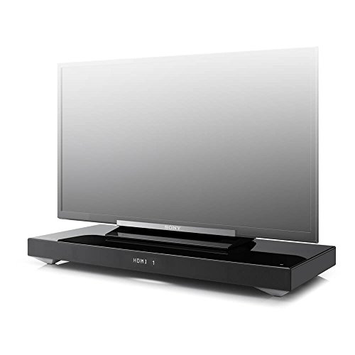 Image of Sony HTXT1 2.1-Channel TV Base Speaker with Built-in Subwoofer