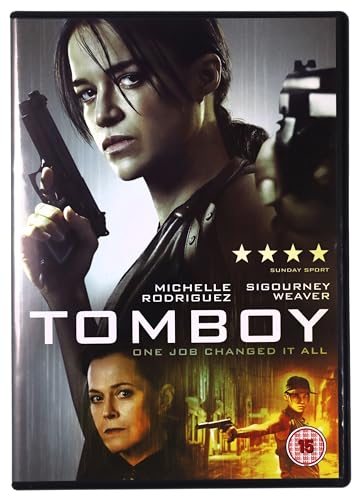 Preisvergleich Produktbild Tomboy [DVD]