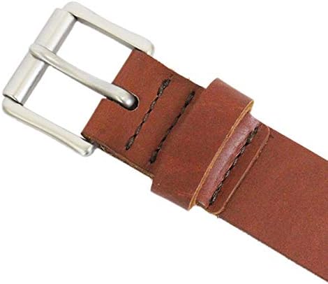 レッドウィング] 96501 Leather Belt レザーベルト 38mm Oro Pioneer