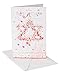 American Greetings Bat Mitzvah Congratulations Card with Foil