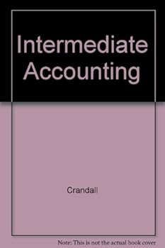 Hardcover Intermediate Accounting Book