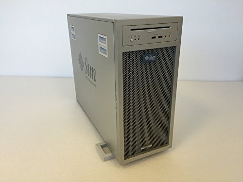 Ultra 45 Unix Workstation 2X 1.6GHz, 4GB, 250GB, XVR-2500, 1x PSU