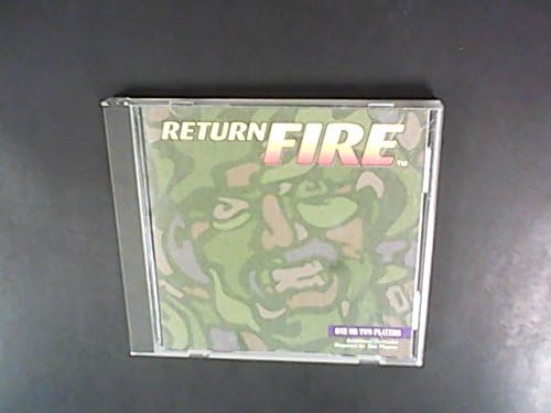 Return Fire