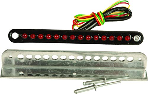 SP1 Universal Tira de Luz LED - SM-01501 miniatura 1