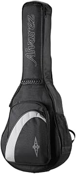 Alvarez AGB 15 A for Guitar