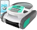 BRINBO Pleco Pro Cordless Cleaner