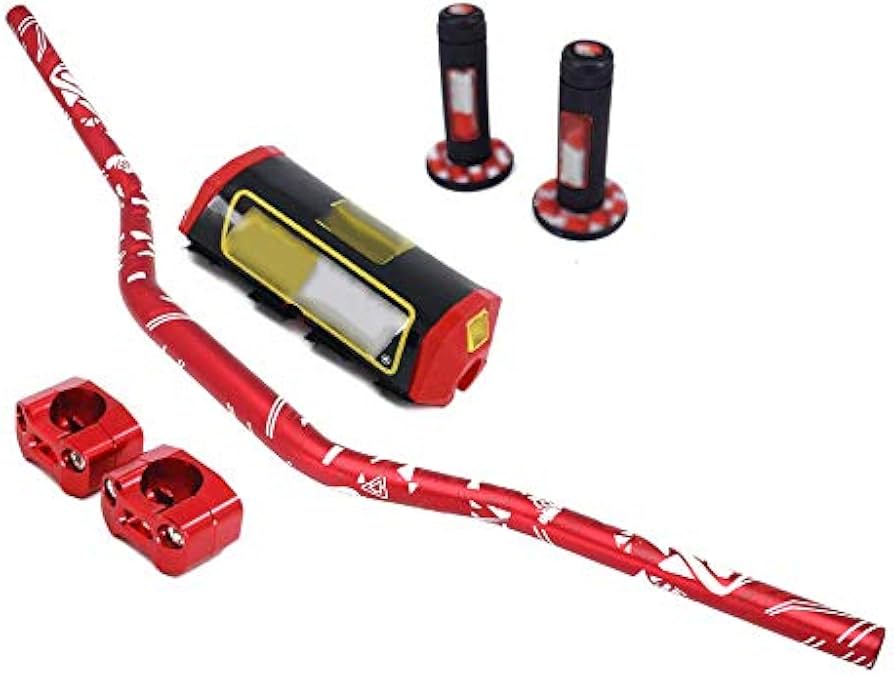 H Bar R M C For H CRF150 CRF230L CRF250L CRF150R CRF250R US 7.04