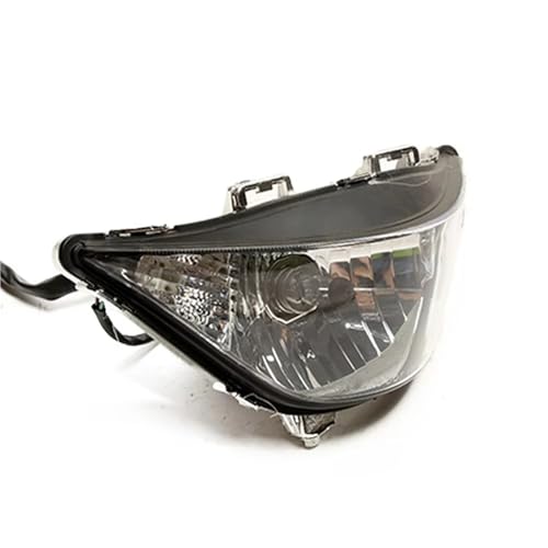 Phare moto Suzuki Address V125 opaque bloc d'assemblage complet - 3