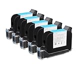 Performance constante : conçu Compatible avec fournir un flux d'encre fiable, garantissant que vos tâches d'impression sont effectuées avec clarté et à chaque fois.