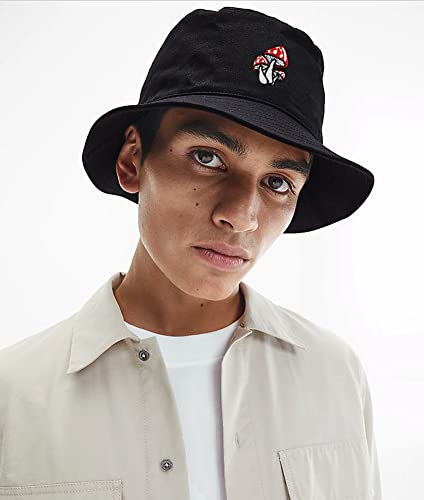 Image of Unisex Bucket Hat Summer UPF 50+ Sun Protection Outdoor Beach Fishing Travel Hiking Hat