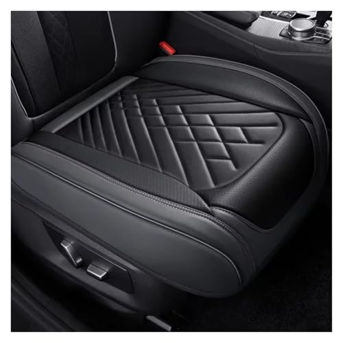 Housses de sièges universelles imperméables en similicuir pour Hyundai Ix35