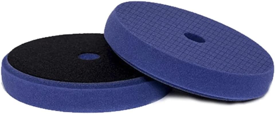 Navy Universal Spider Pad 6.5" (Large)