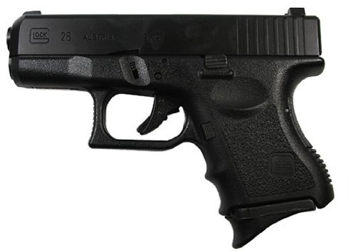 Amazon | グロック G26 + SIIS BB弾0.25g(2500発) + ガス(480g)セット