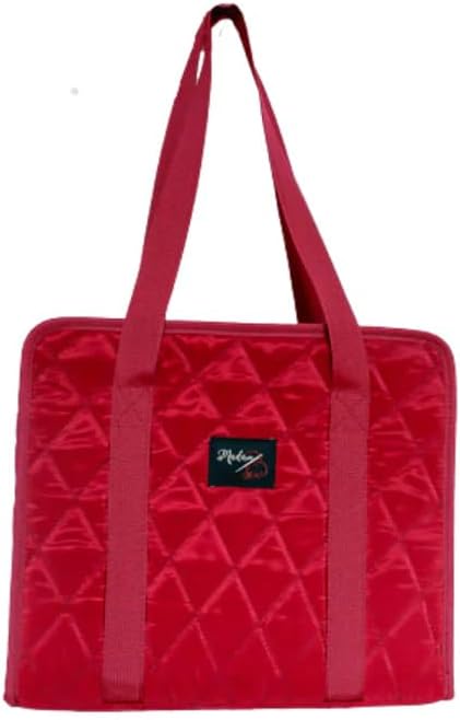 Madam Sew Binder Bag Organizer with Handle and Strap