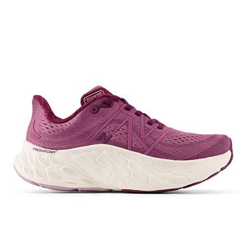 Image of New Balance Women's Fresh Foam X More V4 Running Shoe
