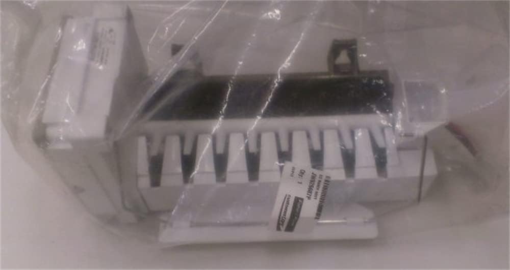 JW626687P Fisher Paykel Refrigerator Ice Maker Refrigerator