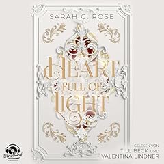 A Heart Full of Light (German Edition) cover art