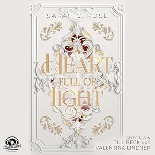 A Heart Full of Light Titelbild