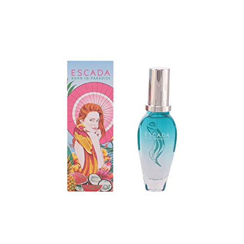 In Paradise Escada woda toaletowa 30 ml Vapo.