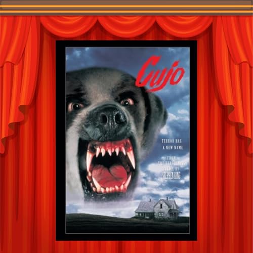 Cujo: What the Movie Didn&rsquo;t Tell You!