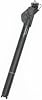 REDSHIFT ShockStop City Suspension Seatpost, Bicycle Shock Absorber, Bike Seat Post for E-Bike, City, Commuter, Aluminum