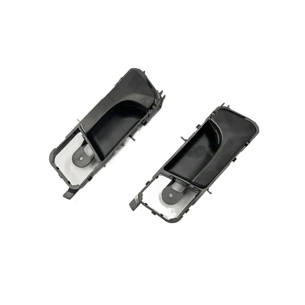 YBVDCXP Door Pull Handle Front Door Inner Handle Inside for Forenza 2003 2004 2005 2006 2007 2008