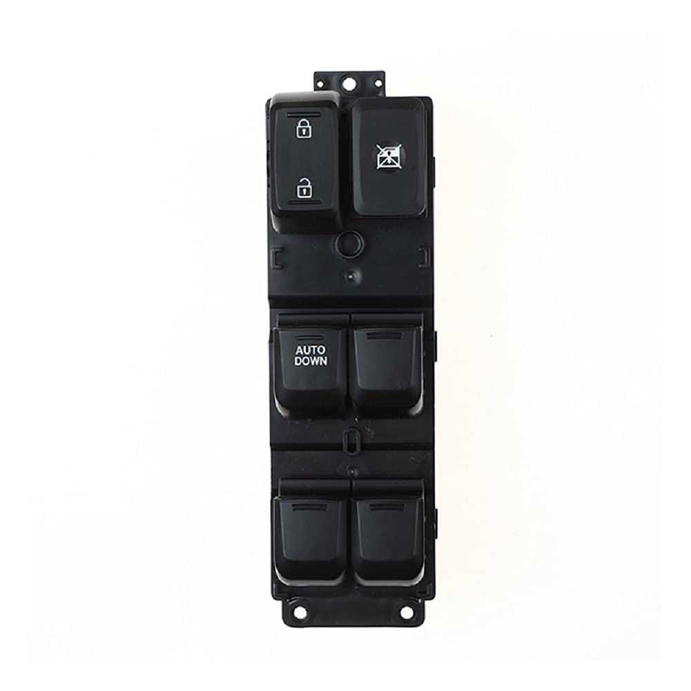 1PCS Power Window Switch OEM 935704X300 93570-4X300