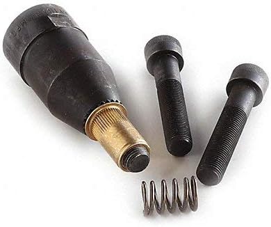 AKPT616TAK, AVK, THREAD ADAPT KIT 3/8-16, , PACK OF 1