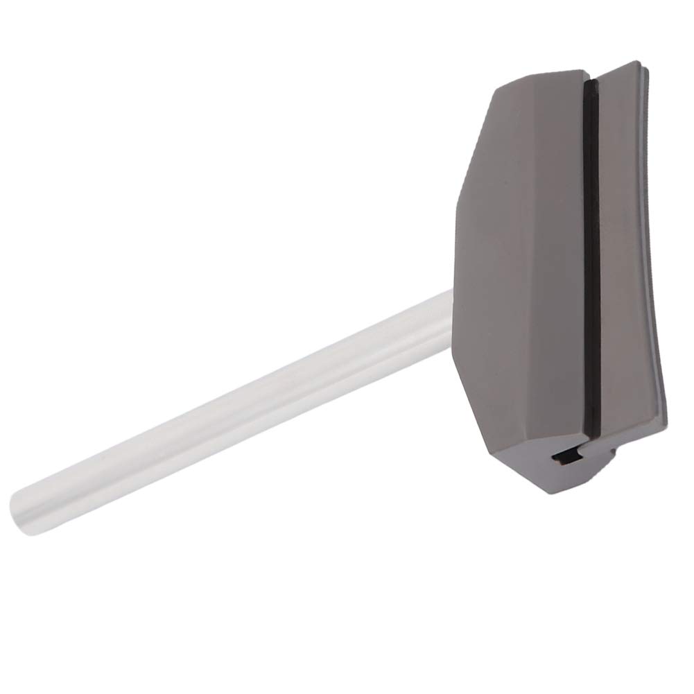 Inserti Per Pressione Tasti Chitarra Materiale Metallico Durevole Facile Da re Ideale Per Chitarre Elettriche Bassi Strumenti A Corda Con Funzione Di Marcatura Numerica