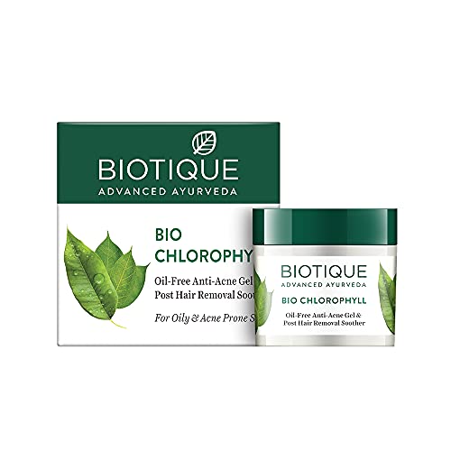 Anti-Acne Gel