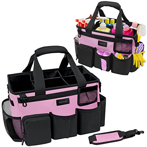 Noelen Gad Wearable Cleaning Caddy Bag,Cleaning...