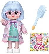 【メルちゃん】 Amazon.co.jp: パイロット メルちゃん きせかえセット わくわくつ