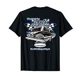 1959 Brookwood,Biscayne,Impala,Dad's Station Wagon,,Hot Rod T-Shirt