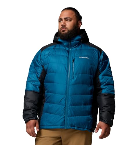 Image of Columbia Labyrinth Loop II Hooded Jacket