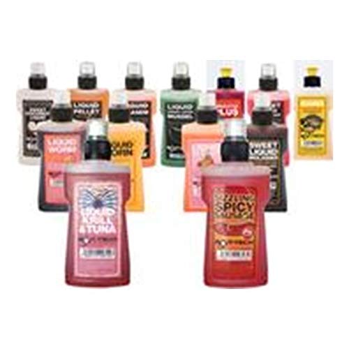 Bait Tech Match Liquids - Scopex