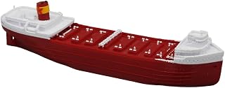 RMS Titanic Floating Bathtub Model (Edmund Fitzgerald Bathtub Model)