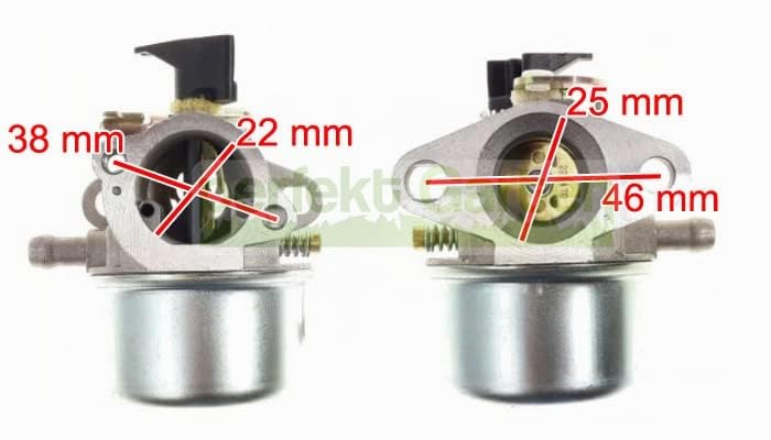 Briggs & Stratton 126T02-6126-H1 - Groentechniek Webshop Briggs & Stratton 126T02-6126-H1 - Groentechniek Webshop