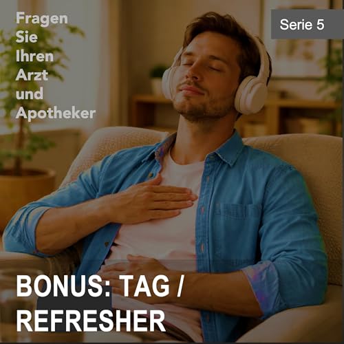 BONUS: TAG/REFRESHER