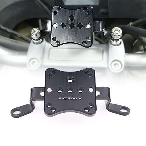 Support GPS Moto CTX1300 Évite Les Chutes Fixation Stable